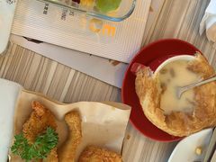 -必胜客(威高广场店)
