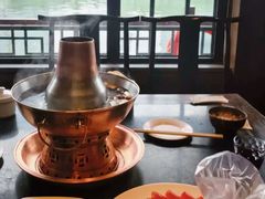 -南门涮肉(通州大船店)