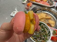 -龍歌自助小火锅(雨花台江南虹悦城店)