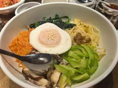 -辛氏火炉·韩式古法烤肉(松北店)