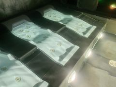 -丽思卡尔顿酒店泳池(金融街店)