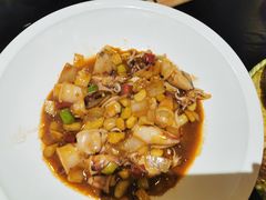 -健眺小海鲜(临海后山店)