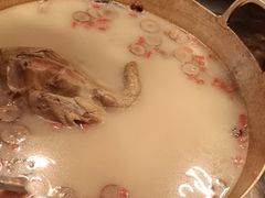 -尚宴牛特鲜自助(太原街万达店)