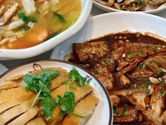 -碧海银沙海鲜餐厅(恒大海上威尼斯店)