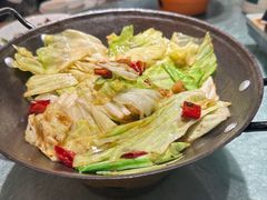 -首秀·四川料理(吾悦广场店)