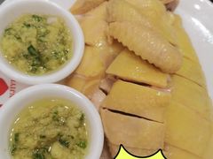 -文记壹心鸡(宝华路店)