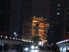 -抖鱼-抖音酸菜鱼(惠福东路店)