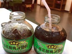 -余家庄肥肠鱼地方汤锅(银杏大道店)