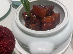 红烧肉-蝶园·装修中(BFC外滩金融中心店)