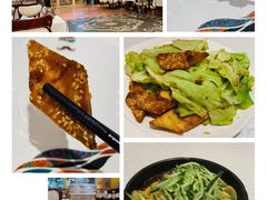 -巴依老爷·新疆美食(上城区天城路店)