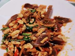 -粗茶淡饭•陕菜•家常菜