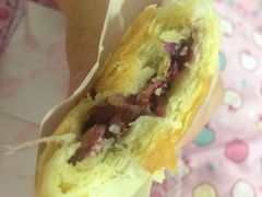 Happy&nbsp;Miss鲜花饼烘焙坊(和谐店)-HappyMiss花满楼鲜花饼(和谐店)