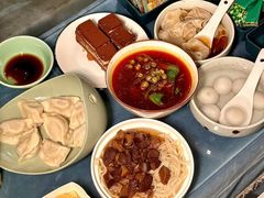 -华夏良子·足道SPA艾灸(方庄一店)