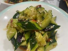 -辣不怕口味虾(凌霄路店)