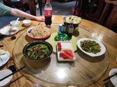 -农家乐·福建土菜(金榕北路店)