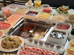 -川西坝子火锅(清江东路3.0直营店)