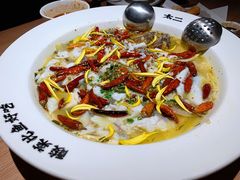 -太二酸菜鱼(中山龙之梦店)