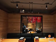 -肉串汪(西便门店)