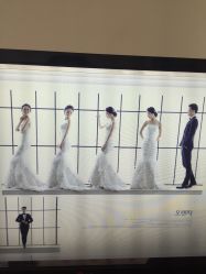 点击看大图 -天一婚纱摄影TIA STUDIO(珠海路店)