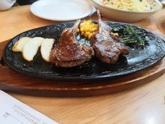-萨莉亚意式餐厅(新邻天地店)