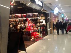 -酷乐潮玩(凯德MALL西直门店)