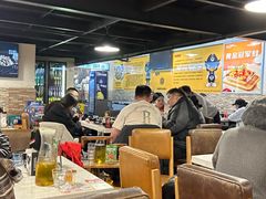 -味之绝热血美蛙鱼火锅(中坝店)