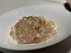 -嘉宴·精致客家菜