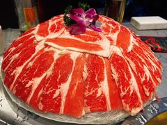 红油麻辣火锅-红辣椒·川菜·火锅(张杨路店)