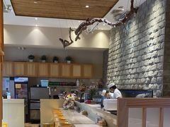 -乐亭日本料理(彩虹本店)