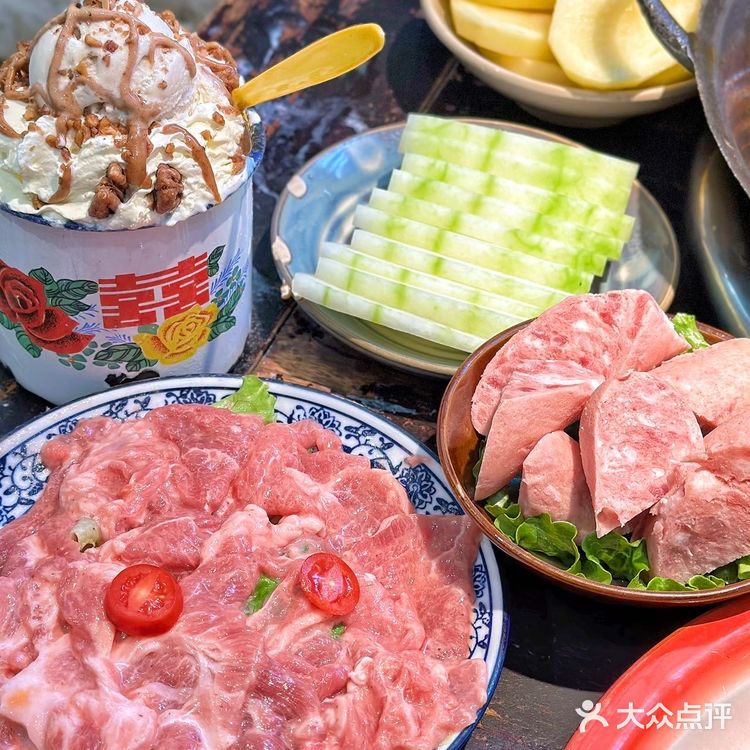 藏在居民楼里的地道重庆火锅🍲被我找到了