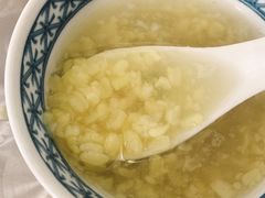 绿豆爽-老胡甜汤(龙眼店)