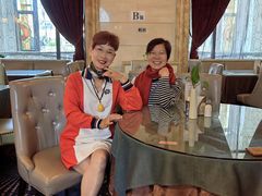 -平湖九龙山庄园圣马可酒店