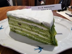 -Kekimatata 生日蛋糕·烘焙教学