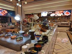 -盛宴标帜餐厅·亲子自助 (南昌喜来登酒店)