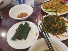 -新川面馆(新街口二店)