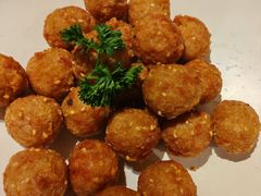 -北平宴·烤鸭·京味菜(中关村店)