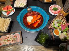 -吼堂老火锅(太古里总店)