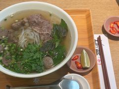 -蔡澜Pho·越南粉餐厅(海上世界店)