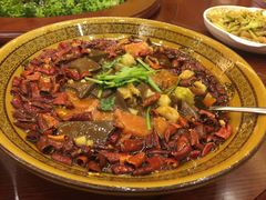 至尊万福肉-鹿鸣春饭店(总店)
