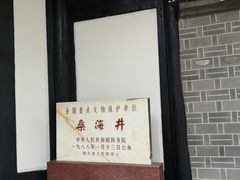 -燊海井