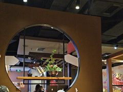 -呷哺呷哺 黄金牧场 (欢乐谷店)