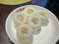 -小柴米·传统江西菜(万寿宫店)