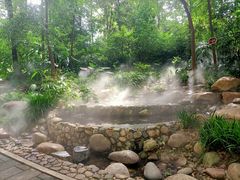 -成都市活水公园