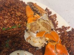 -喜记避风塘炒辣蟹(旗舰店)