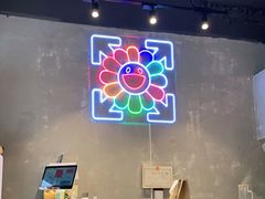 -chicken plus韩国炸鸡(城阳店)