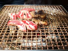 -九田家黑牛烤肉料理(太阳城店)