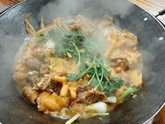 -侠成水上农庄(工业大道店)
