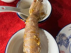-土蚝·高压锅生蚝(百姓美食街店)