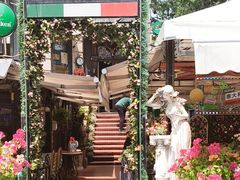 -威尼斯意餐酒吧 Venezia club(意大利风情街店)
