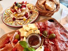 -Alimentari早午餐(安福路店)